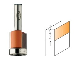 Kantfräs m kull d19 i16 s8