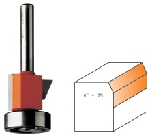 Kantfasfr m kull g25 d19-24,5