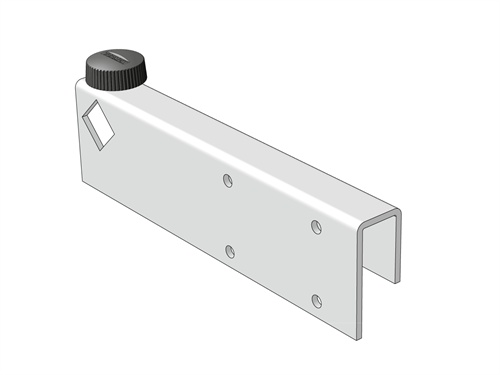 Tormek Converter, fäste modell OWC-1