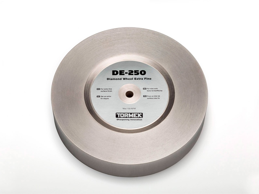 DE-250 Diamond Wheel Extra Fine