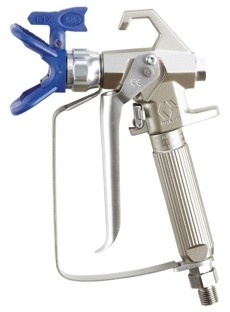 GRACO CONTRACTOR FTX PISTOL