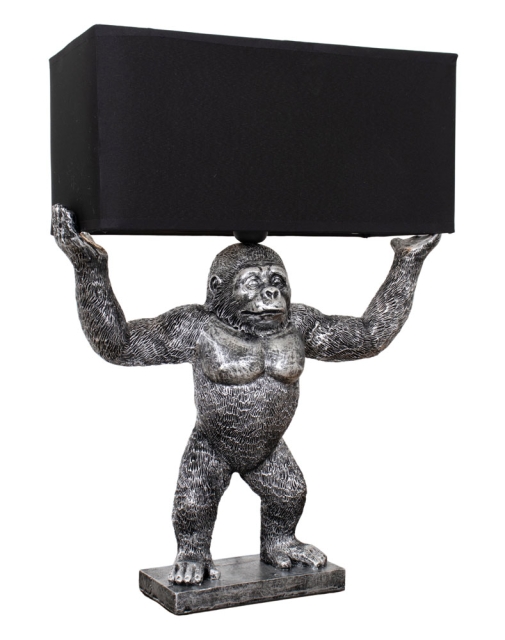 Lampa KingKong