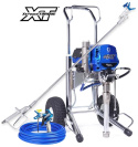 Graco Ultra 695 XT Stand. med skaft