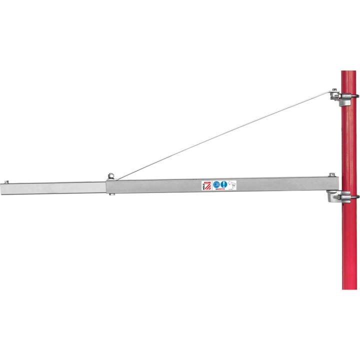 Svängarm modell SA3001100 i gruppen Maskiner / Metallmaskiner / Lyft & transport hos Kristers Möbler Maskin AB (34875)