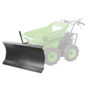 Dumper med hjul ZI-RD300