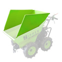 Dumper med hjul ZI-RD300