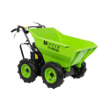 Dumper med hjul ZI-RD300