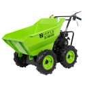 Dumper med hjul ZI-RD300